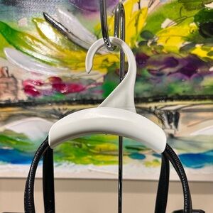 Purse Hangers Set of 6